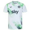 Ireland Soccer Jersey Away Custom Shirt World Cup 2026 - bestsoccerstore