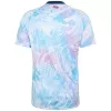 Costa Rica Soccer Jersey Away Custom Shirt World Cup 2026 - bestsoccerstore