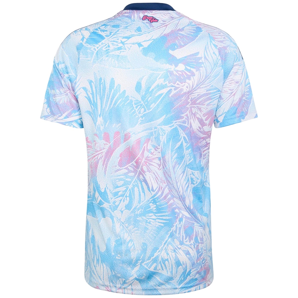 Costa Rica Soccer Jersey Away Custom Shirt World Cup 2026 - bestsoccerstore