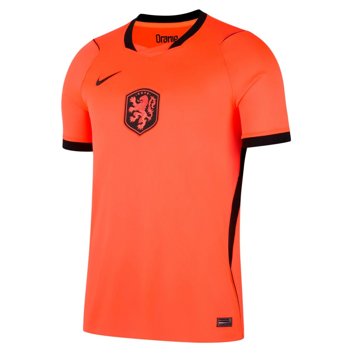 Netherlands Home Soccer Uniform Kits World Cup 2026 - bestsoccerstore