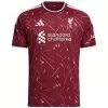 Liverpool Home Soccer Uniform Kits 2026/27 - bestsoccerstore