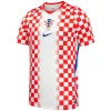 Croatia Home Soccer Uniform Kits World Cup 2026 - bestsoccerstore