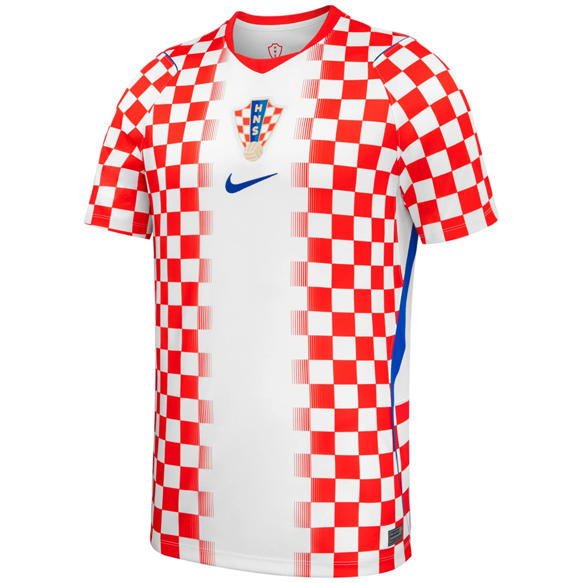 Croatia Home Soccer Uniform Kits World Cup 2026 - bestsoccerstore