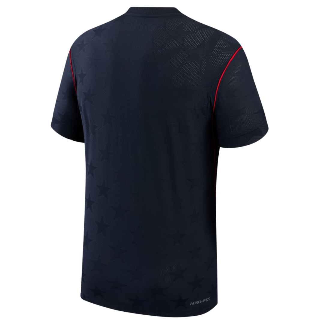 USA Custom Player Version Away Soccer Jersey World Cup 2026 - bestsoccerstore