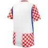 Croatia Home Soccer Uniform Kits World Cup 2026 - bestsoccerstore