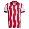 [Free]USA 1994 Retro Jersey Home Soccer Shirt - bestsoccerstore