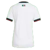 Mexico Soccer Jersey Away Women's Custom Shirt World Cup 2026 - bestsoccerstore