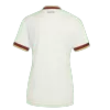 Spain Soccer Jersey Away Women's Custom Shirt World Cup 2026 - bestsoccerstore