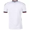 Mexico Away Soccer Uniform Kits World Cup 2026 - bestsoccerstore