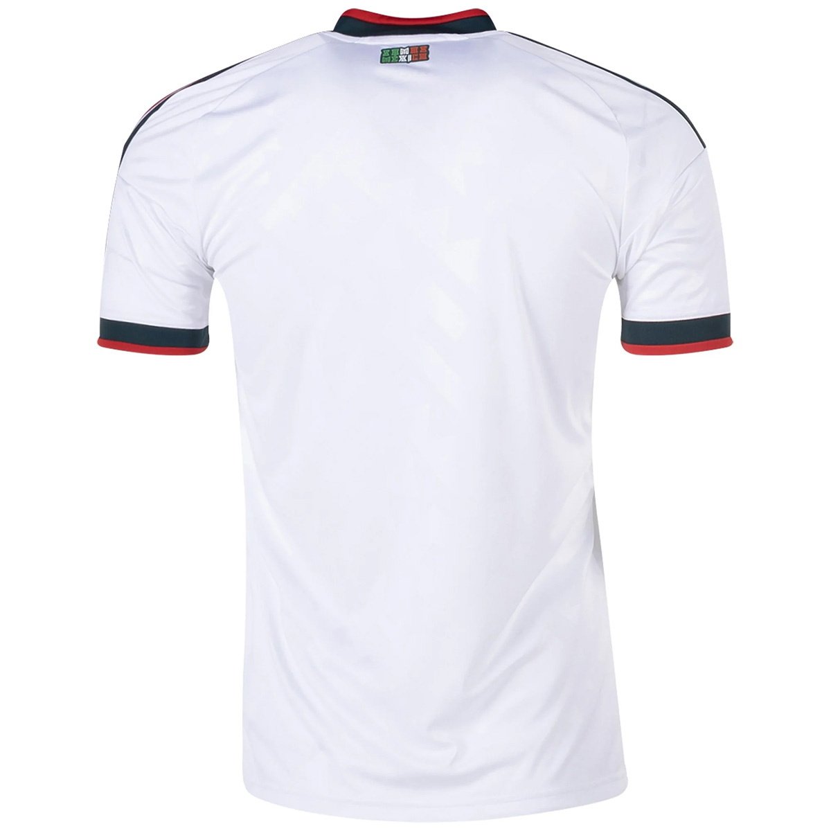 Mexico Away Soccer Uniform Kits World Cup 2026 - bestsoccerstore