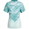 Portugal Soccer Jersey Away Women's Custom Shirt World Cup 2026 - bestsoccerstore