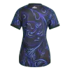 Argentina Soccer Jersey Away Women's Custom Shirt World Cup 2026 - bestsoccerstore