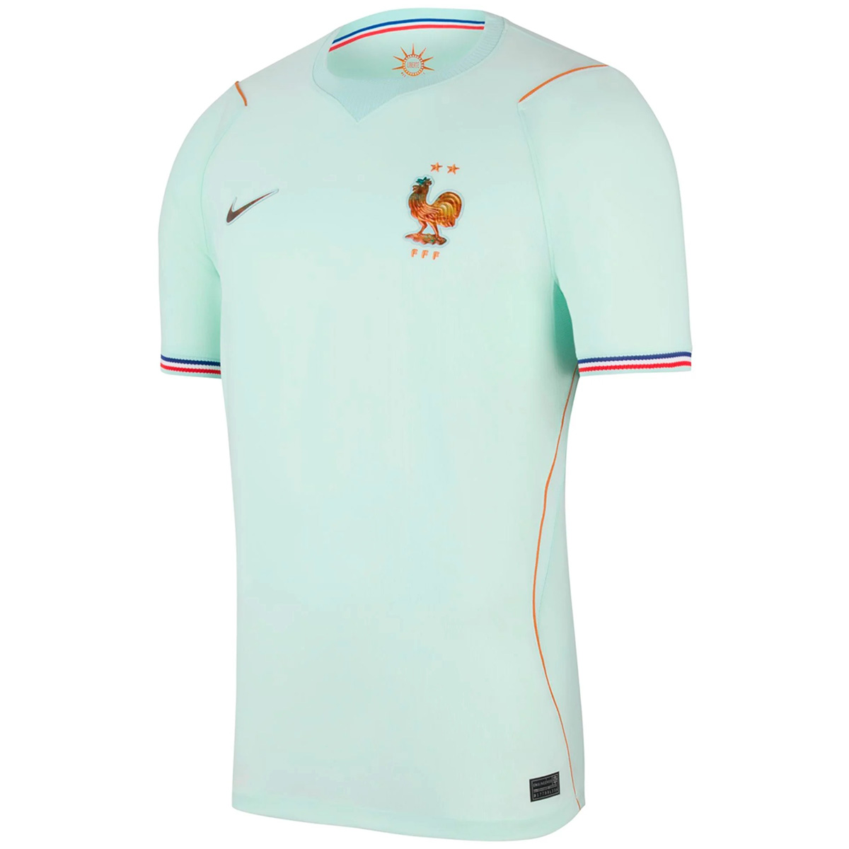 France Away Soccer Uniform Kits World Cup 2026 - bestsoccerstore