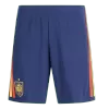 Spain Home Soccer Uniform Kits World Cup 2026 - bestsoccerstore