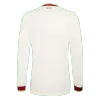 Spain Champion Long Sleeve Jersey Away Football Shirt World Cup 2026 - bestsoccerstore