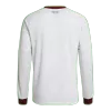 Spain Long Sleeve Jersey Away Football Shirt World Cup 2026 - bestsoccerstore