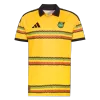 [Free]Jamaica Soccer Jersey Home Shirt World Cup 2026 - bestsoccerstore