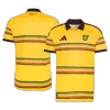 [Free]Jamaica Soccer Jersey Home Shirt World Cup 2026 - bestsoccerstore