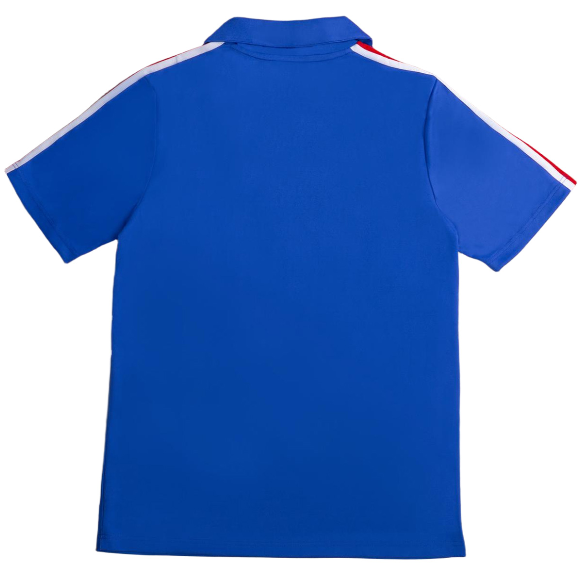 France 1984 Retro Jersey Home Soccer Shirt - bestsoccerstore