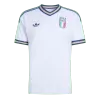 Italy Soccer Jersey Away Custom Shirt World Cup 2026 - bestsoccerstore