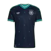 Germany Soccer Jersey Away Shirt World Cup 2026 - bestsoccerstore