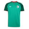 Algeria Soccer Jersey Away Shirt World Cup 2026 - bestsoccerstore
