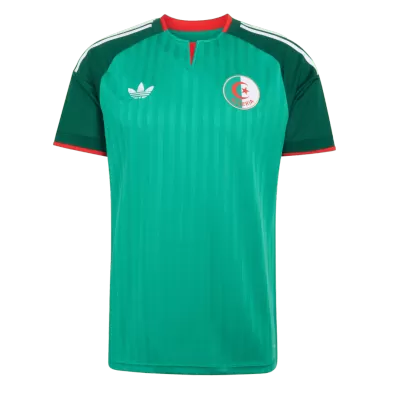 Algeria Soccer Jersey Away Shirt World Cup 2026 - bestsoccerstore