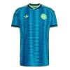 Colombia Custom Player Version Away Soccer Jersey World Cup 2026 - bestsoccerstore
