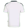 Manchester United 2000/01 Retro Jersey Away Soccer Shirt - bestsoccerstore