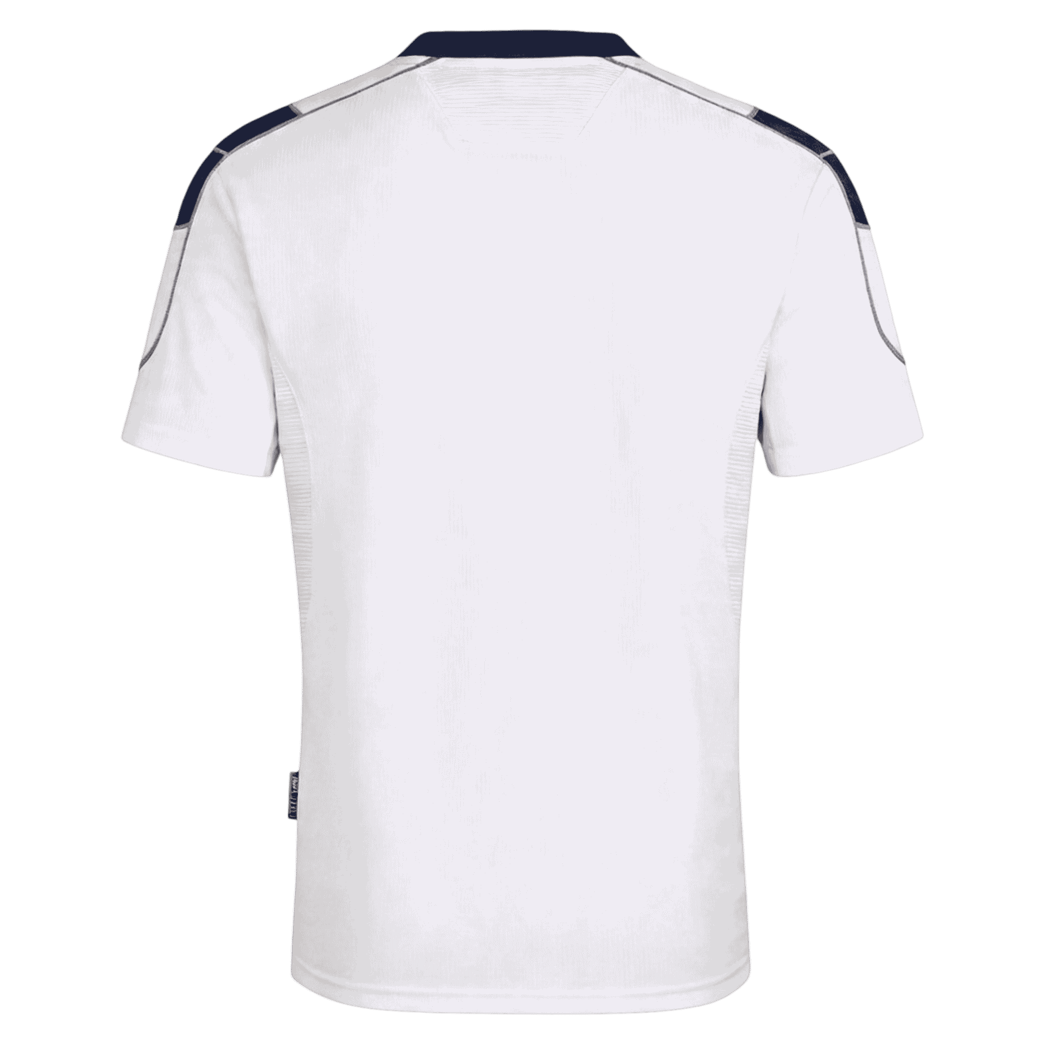 Manchester United 2000/01 Retro Jersey Away Soccer Shirt - bestsoccerstore