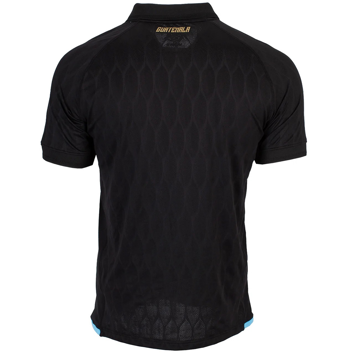 Guatemala Soccer Jersey Away Custom Shirt World Cup 2026 - bestsoccerstore