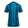 Colombia Soccer Jersey Away Women's Custom Shirt World Cup 2026 - bestsoccerstore