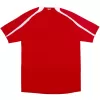 Turkey 2008 Retro Jersey Home Soccer Shirt - bestsoccerstore