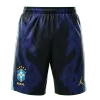 Brazil Away Soccer Uniform Kits World Cup 2026 - bestsoccerstore