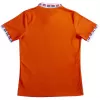 Netherlands 1996 Retro Jersey Home Soccer Shirt - bestsoccerstore