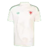 Wales Soccer Jersey Away Shirt World Cup 2026 - bestsoccerstore