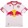 New York RedBulls 2010 Retro Jersey Home Soccer Shirt - bestsoccerstore