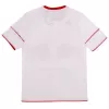 New York RedBulls 2010 Retro Jersey Home Soccer Shirt - bestsoccerstore