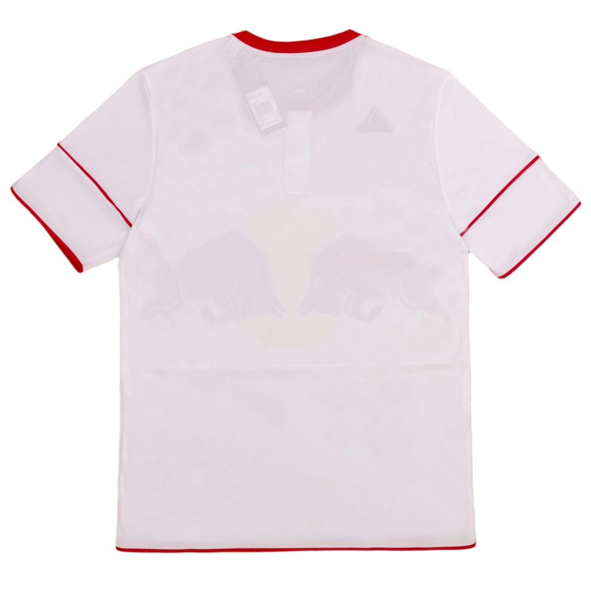 New York RedBulls 2010 Retro Jersey Home Soccer Shirt - bestsoccerstore