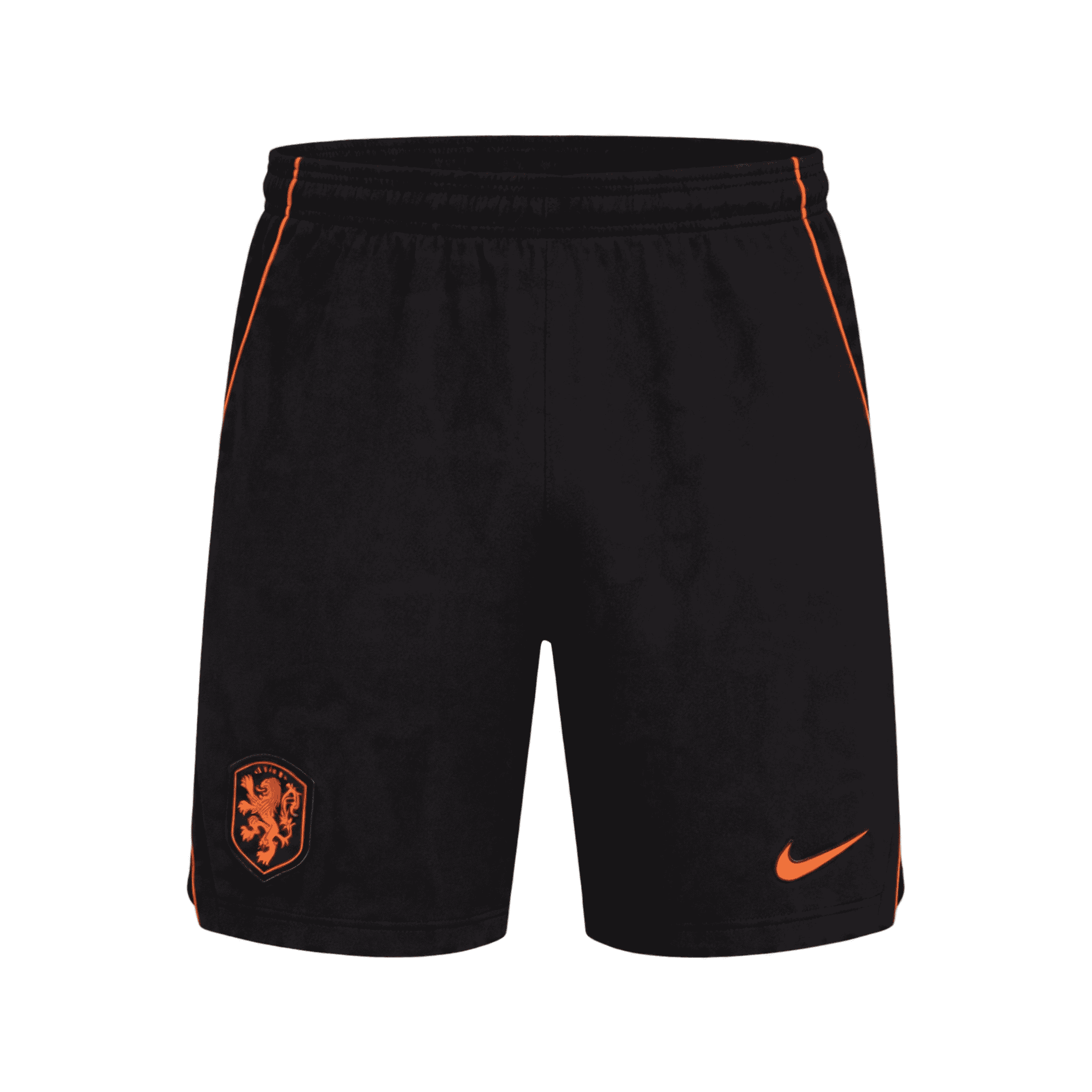 Netherlands Soccer Shorts Home World Cup 2026 - bestsoccerstore