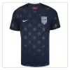 USA Soccer Jersey Away Custom Shirt World Cup 2026 - bestsoccerstore