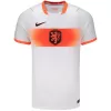 Netherlands Away Soccer Uniform Kits World Cup 2026 - bestsoccerstore