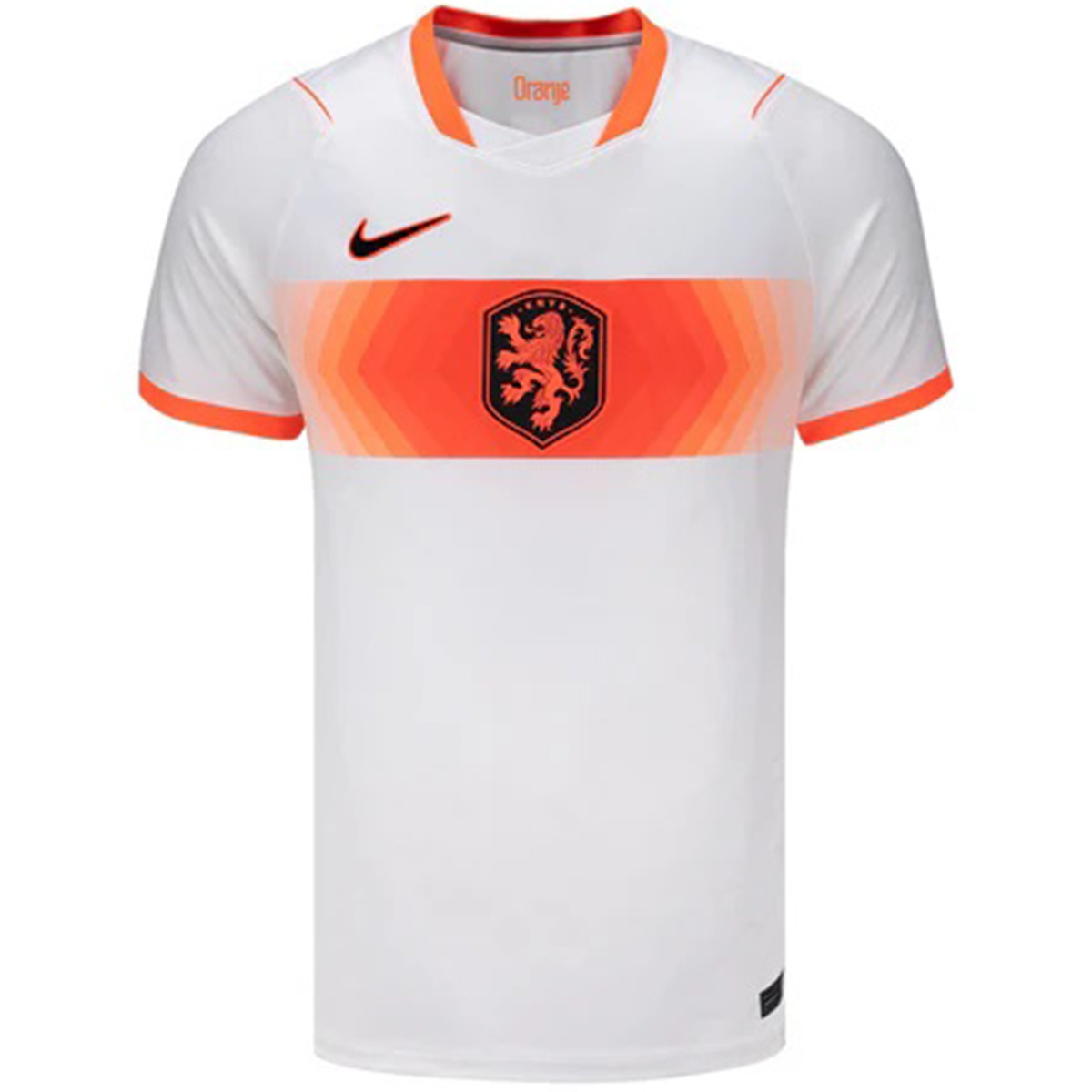 Netherlands Away Soccer Uniform Kits World Cup 2026 - bestsoccerstore