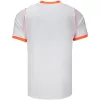 Netherlands Away Soccer Uniform Kits World Cup 2026 - bestsoccerstore