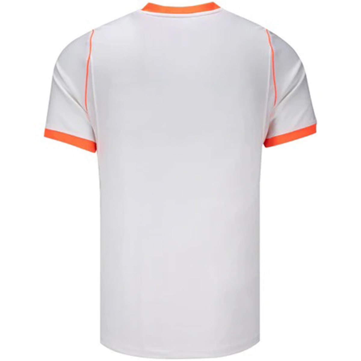 Netherlands Away Soccer Uniform Kits World Cup 2026 - bestsoccerstore
