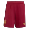 Spain Away Soccer Uniform Kits World Cup 2026 - bestsoccerstore