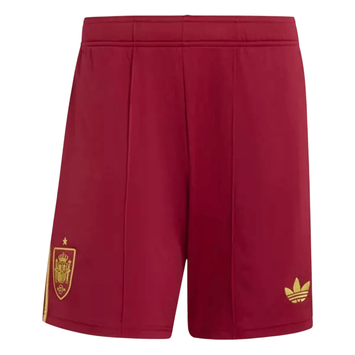 Spain Soccer Shorts Away World Cup 2026 - bestsoccerstore