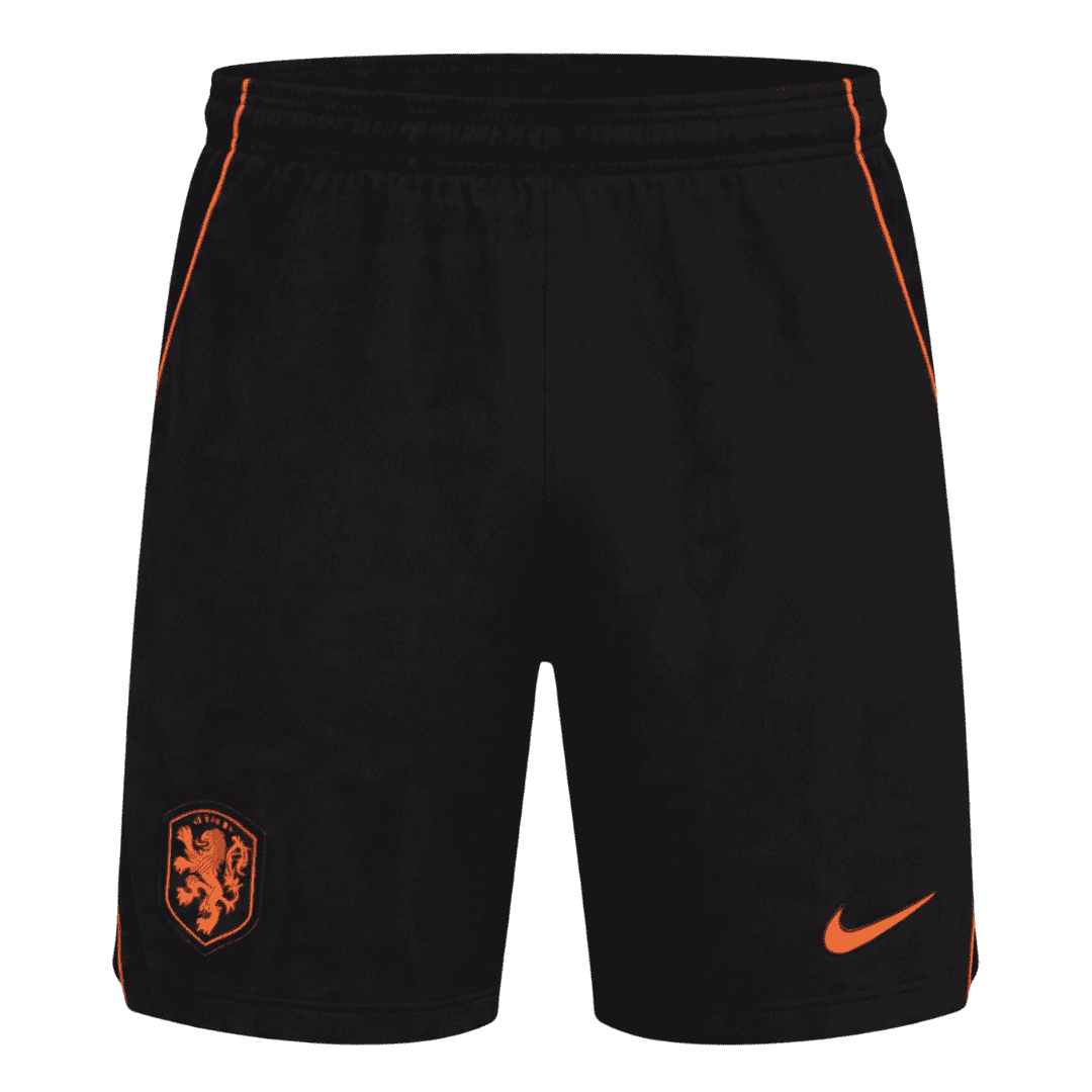 Netherlands Soccer Shorts Home World Cup 2026 - bestsoccerstore