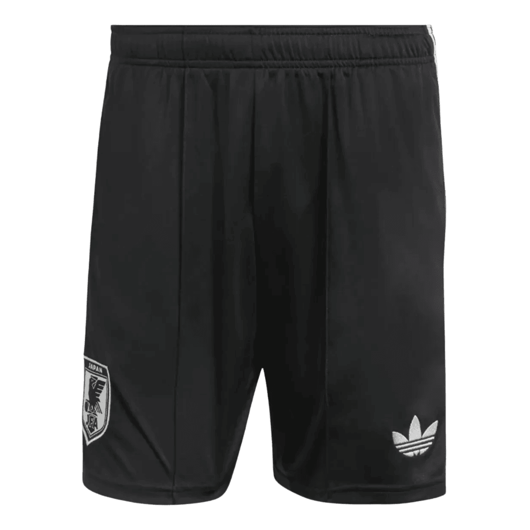 Japan Soccer Shorts Away World Cup 2026 - bestsoccerstore