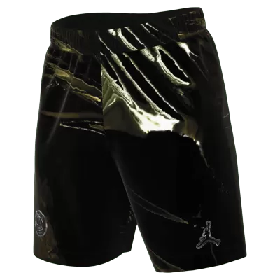 PSG Soccer Shorts Fifth Away 2025/26 - bestsoccerstore
